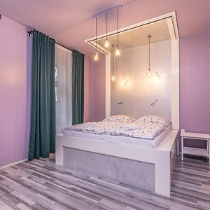 Appartement met Drie Slaapkamers